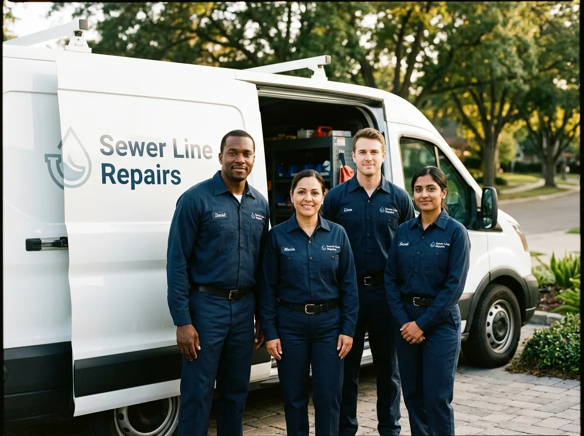 Emergency Plumber company in Hillsboro, OR