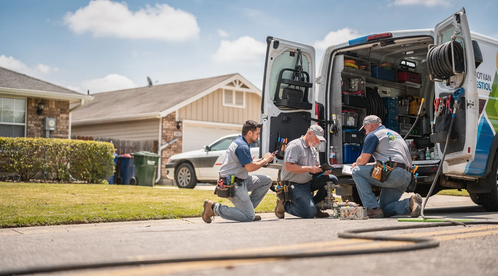 Emergency Plumber in Hillsboro, OR near me